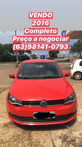 Vendo GOL