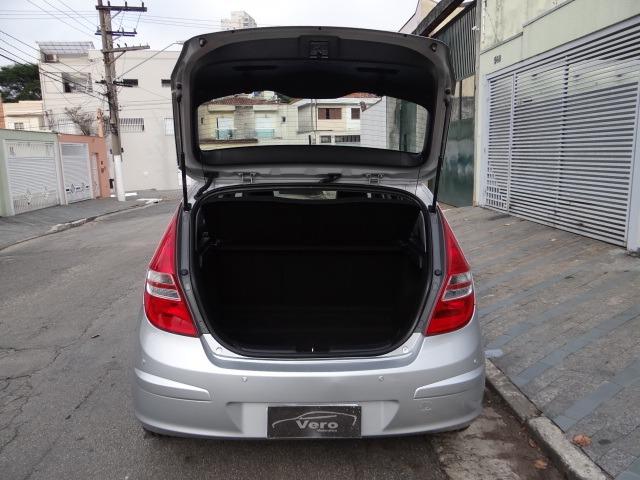 Hyundai I30 2.0 Prata Couro - Foto 10