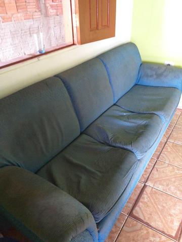 Vendo sofá - Foto 2