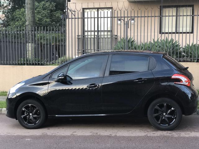 Vendo peugeot 208 allure, ano 2015 - Foto 2