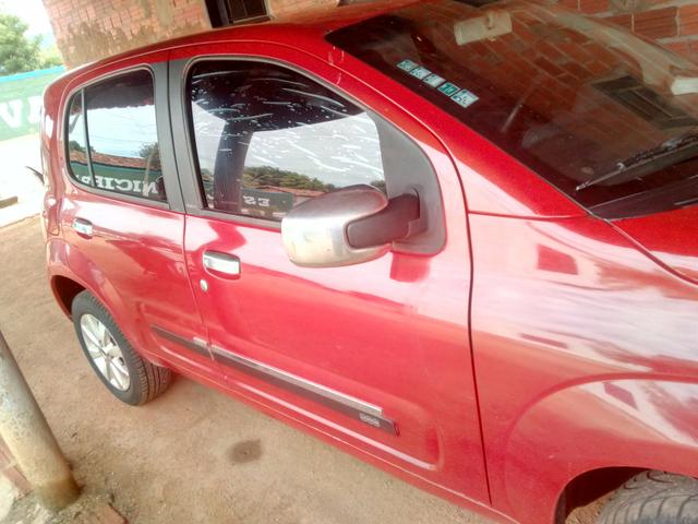 Fiat Uno Vivace 1.0, 2010/2011 - Foto 11