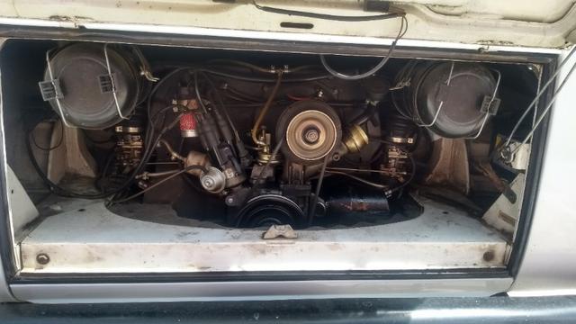 Kombi Cliper 96/97 - Foto 6