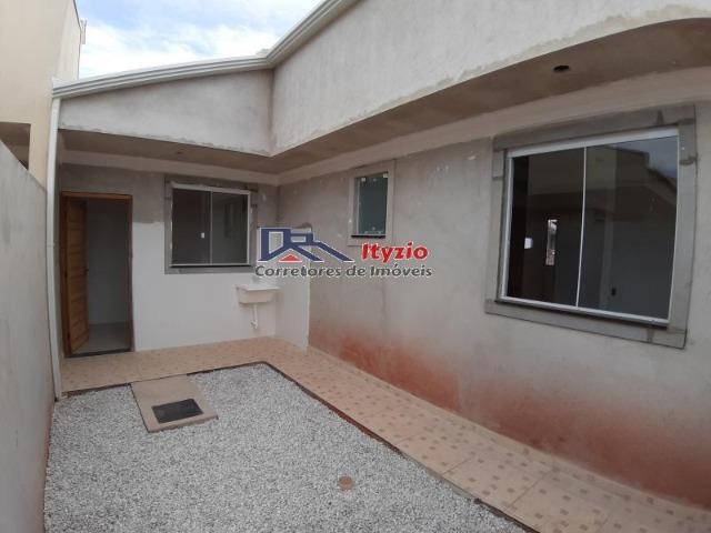 Casa com 3 quartos no Jardim Brasil - Foto 4