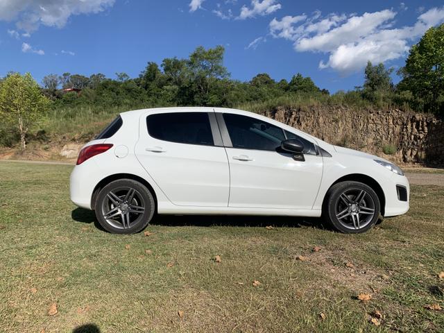 Peugeot 308 THP - Foto 2