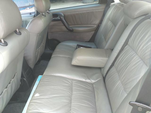 Vectra 2.2 elite automático 2005 a relíquia de Sergipe - Foto 13