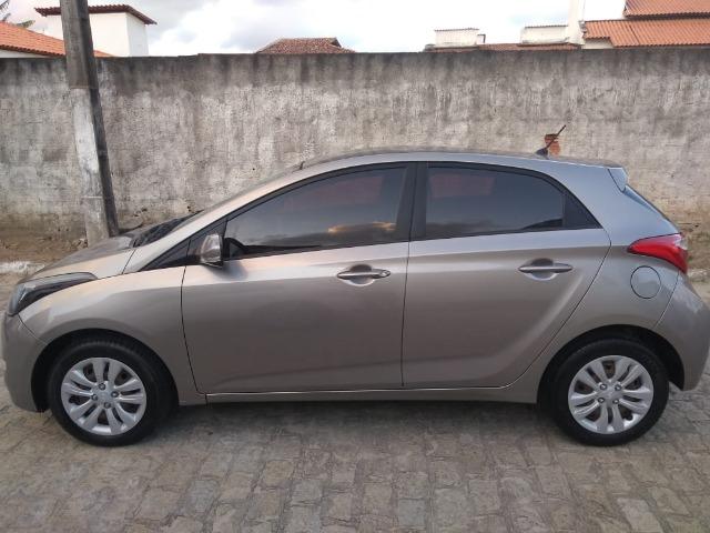 Hyundai HB20 1.6 2016 C./C.Plus/C.Style Flex 16V - Foto 3