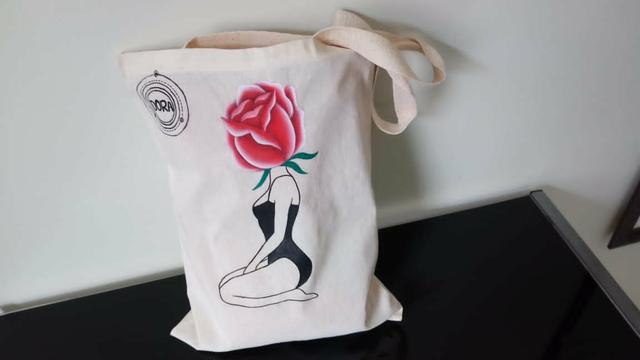 Bolsa/Ecobag - Foto 2