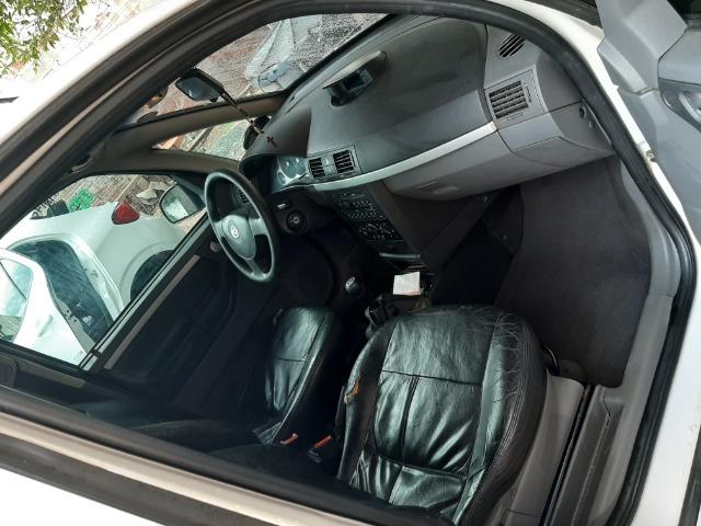 Vendo Meriva Conservada, 15.000 mil reais