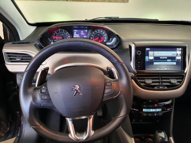 Peugeot 2008 Allure Automático - Foto 9