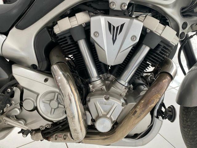 Yamaha mt-01 - Foto 5