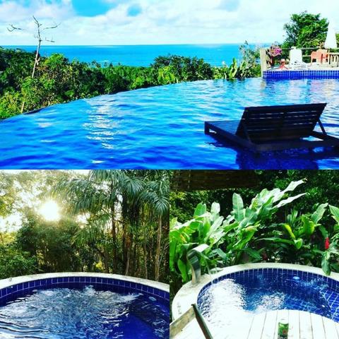 Vime Villas do Pratagy em Maceió - com e sem jacuzzi privativa - Foto 11