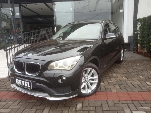 BMW X1 S20I ACTIVEFLEX 2015 - Foto 3
