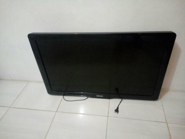 Tv Philips 40 polegadas - Foto 6