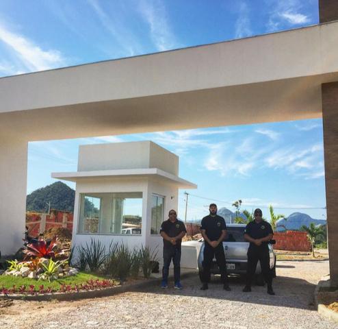 Condomínio Royal Garden - compre o lote e ganhe o projeto da casa ! - Foto 4