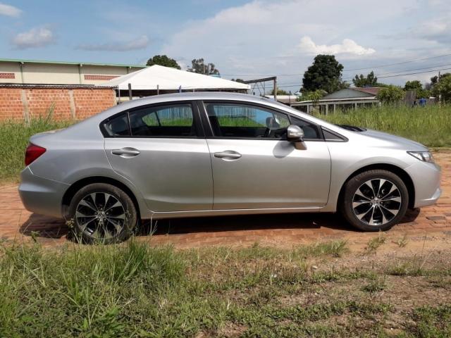 CIVIC 2015/2016 2.0 LXR 16V FLEX 4P AUTOMÁTICO - Foto 2