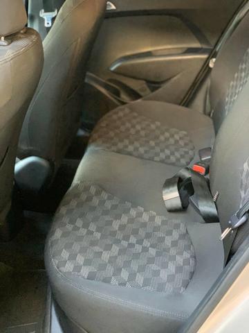 Hyundai HB20 1.6 2016 C./C.Plus/C.Style Flex 16V - Foto 8