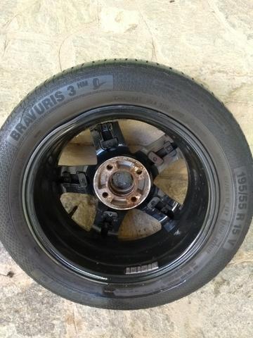 Rodas esportivas - Foto 7