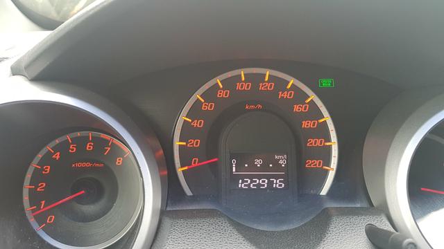 Honda FIT EX 1.5 Mec. 2009 - Foto 5