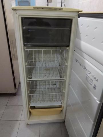 Freezer Consul Pratice 240 vertical - Foto 6