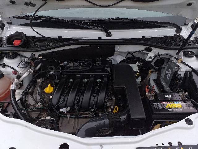 Duster Expression 1.6 Hi-Flex 16V Mec. Carro todo revisado - Foto 16