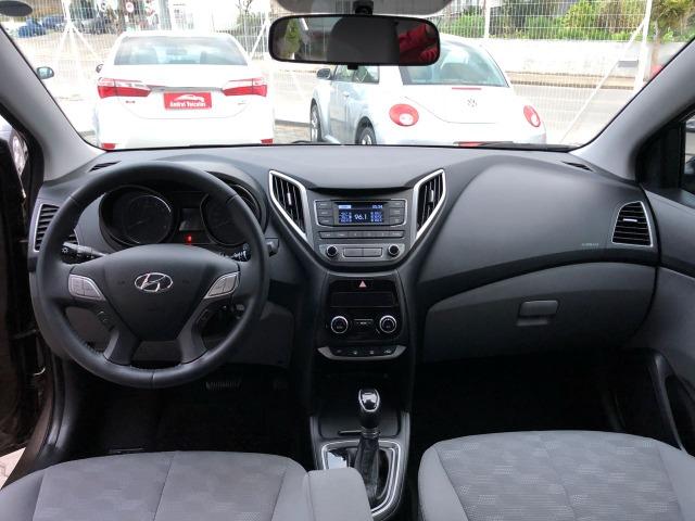 Hyundai Hb20 1.6 Premium (Automatic) Apenas 35.000 km 2016 - Foto 14