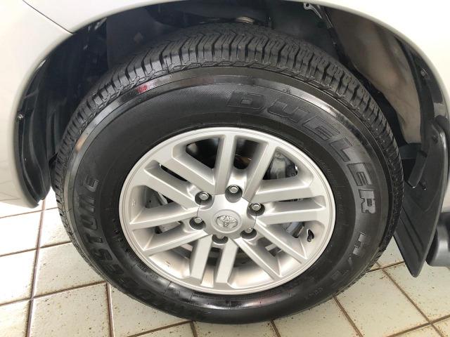 ToYoTa SW4 SRV 3.0D4-D _AUT_4X4_7LGareS_79MKM_ExtrANovA_LacradAOriginaL_ - Foto 14