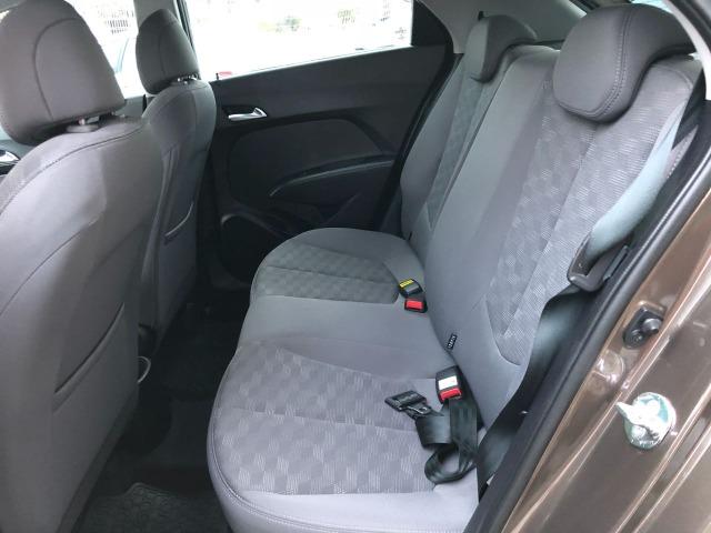 Hyundai Hb20 1.6 Premium (Automatic) Apenas 35.000 km 2016 - Foto 17