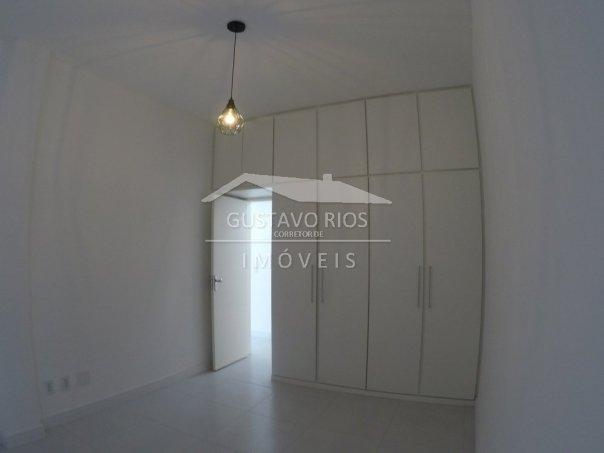 Apartamento Leme 2 quartos 1 suite excelente oportunidade pronto para morar - Foto 15