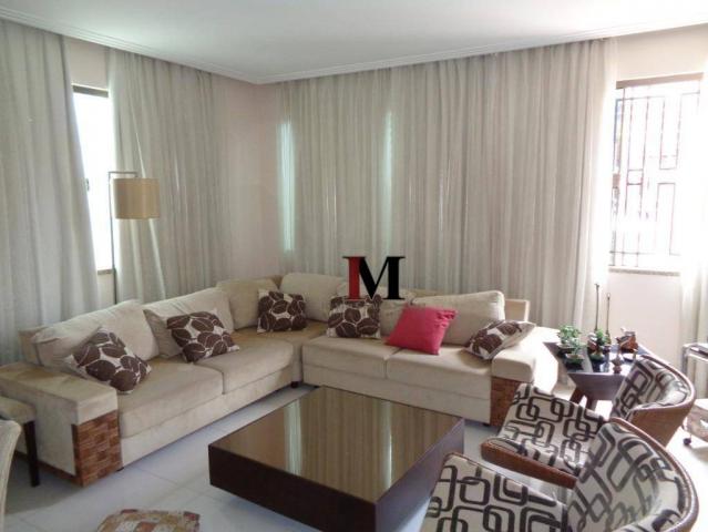Alugamos casa mobiliada com 3 quartos, piscina proximo ao shopping - Foto 6