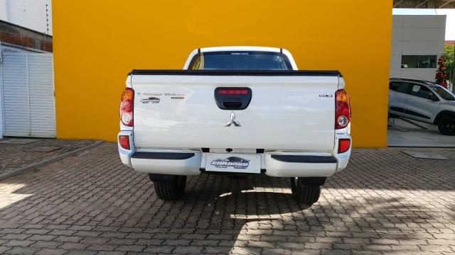 L200 TRITON 2015/2016 3.2 GLX 4X4 CD 16V TURBO INTERCOLER DIESEL 4P MANUAL - Foto 7