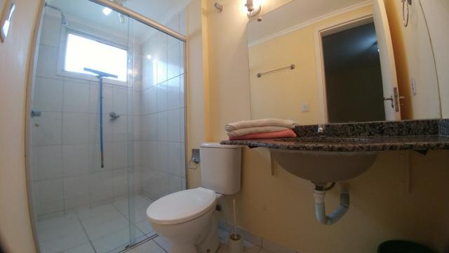 Apartamento com 01 Quarto, Thermas Place em Caldas Novas GO - Foto 2
