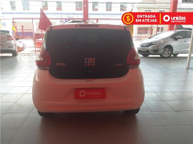 Fiat Mobi 1.0 8v evo flex easy manual - Foto 5