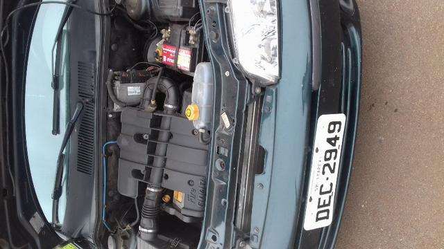 Palio EX 2002 - Foto 11
