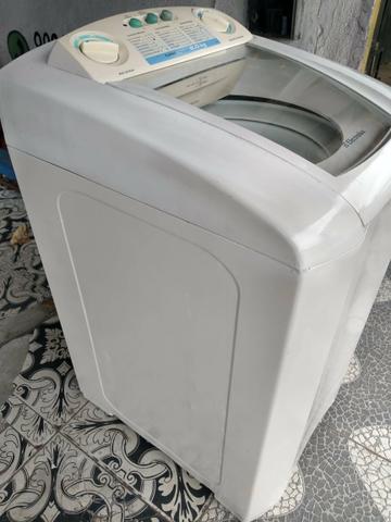 Máquina de lavar roupas electrolux 8kg