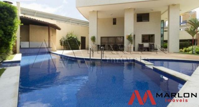 Apartamento Poeta/Ponta Negra, 2/4 sendo 1 suíte, com 65m² - Foto 13