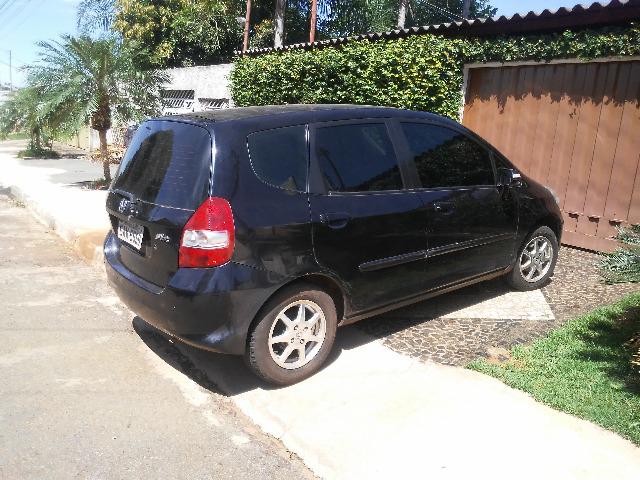 Honda Fit EX 1.5 - Foto 3