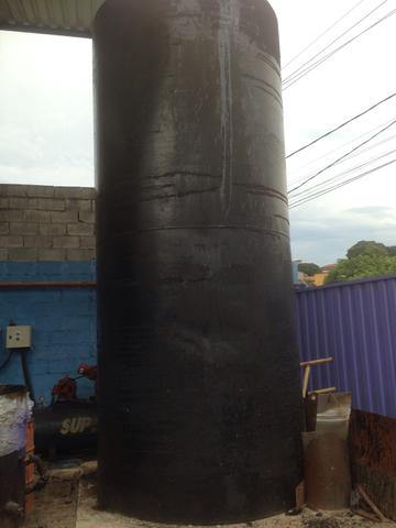 Tanque de aço - Foto 3
