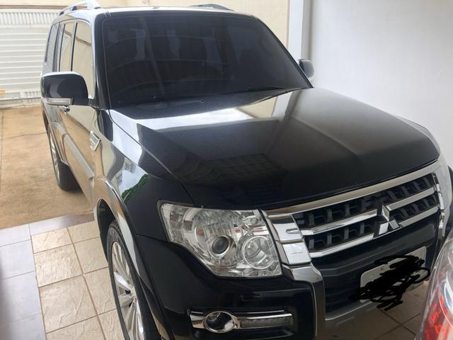Vendo Pajero Full - Foto 4