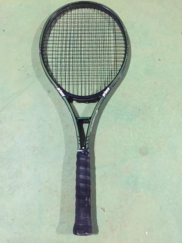 Raquete Prince Graphite 100