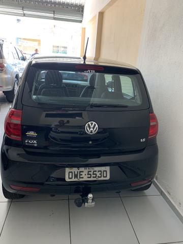 Vendo Fox Trend 1.6 2014 - Foto 3