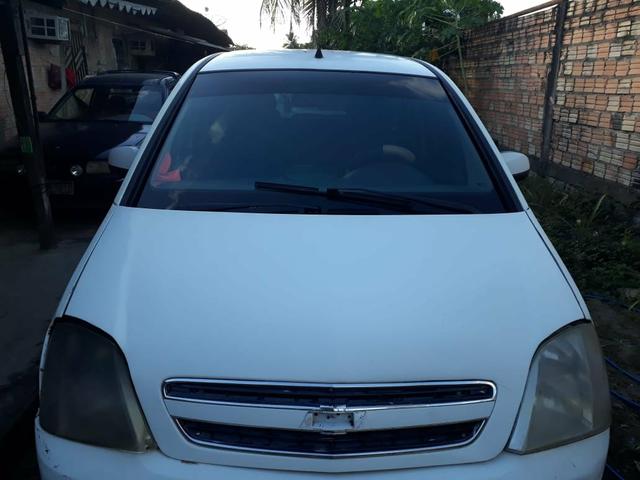 Vende-se meriva 1.4 maxx - Foto 3
