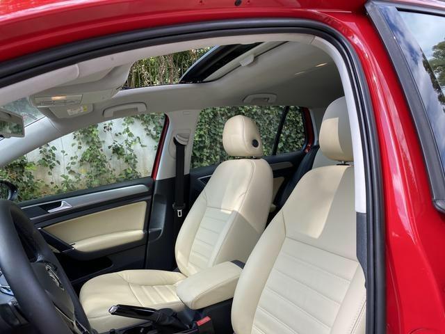 VW - Volkswagen Golf Comfortline 1.6 msi Total FlexAUT - Foto 11