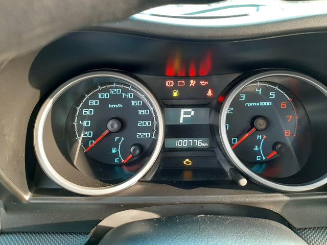 Pajero TR4 4X2 Automática - Foto 7