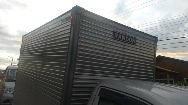 Vendo baú HR - Foto 2