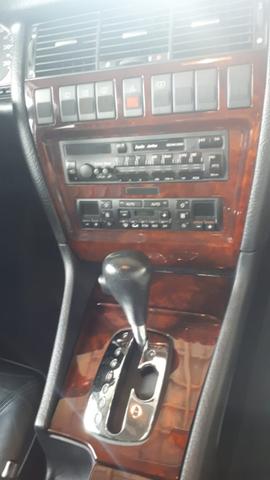 Audi A8 4.2 - Foto 8