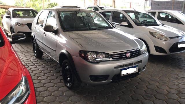 PALIO 2014/2015 1.0 MPI FIRE WAY 8V FLEX 4P MANUAL - Foto 5