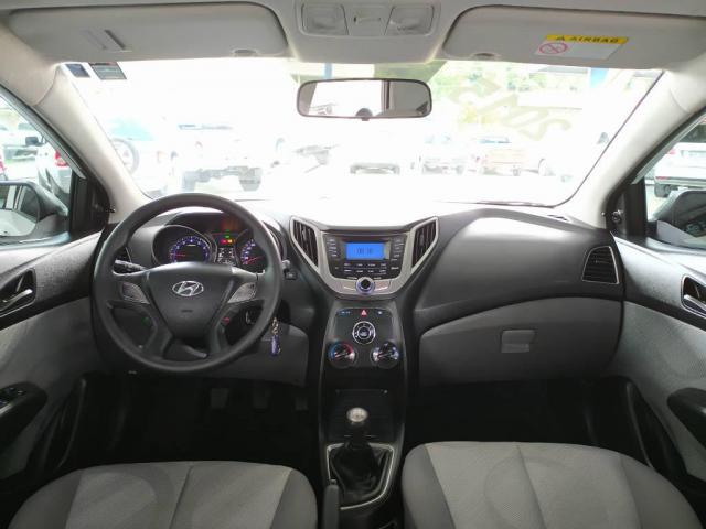 Hyundai HB20 S 1.0M COMF - Foto 5