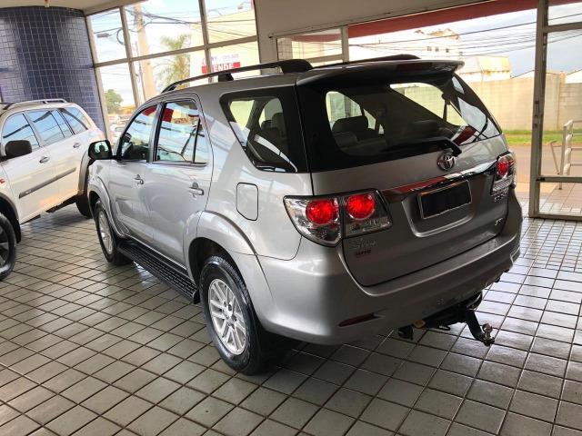 ToYoTa SW4 SRV 3.0D4-D _AUT_4X4_7LGareS_79MKM_ExtrANovA_LacradAOriginaL_ - Foto 4