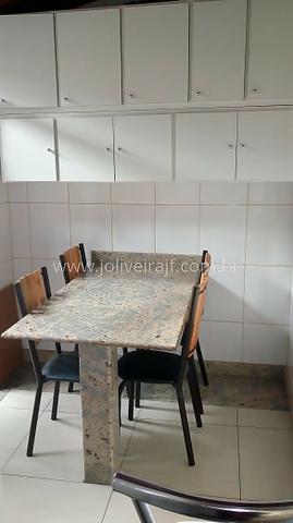 J3-Lindo Apartamento no Bairro Granbery - Foto 6