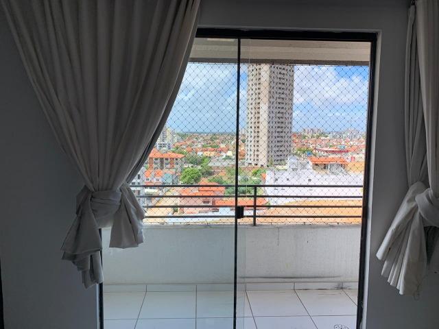 Apartamento no Residencial Natal River em Nova Parnamirim